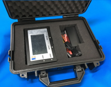 司法取證 硬盤拷貝機(jī)(USB3.0+SATA 便攜式)
