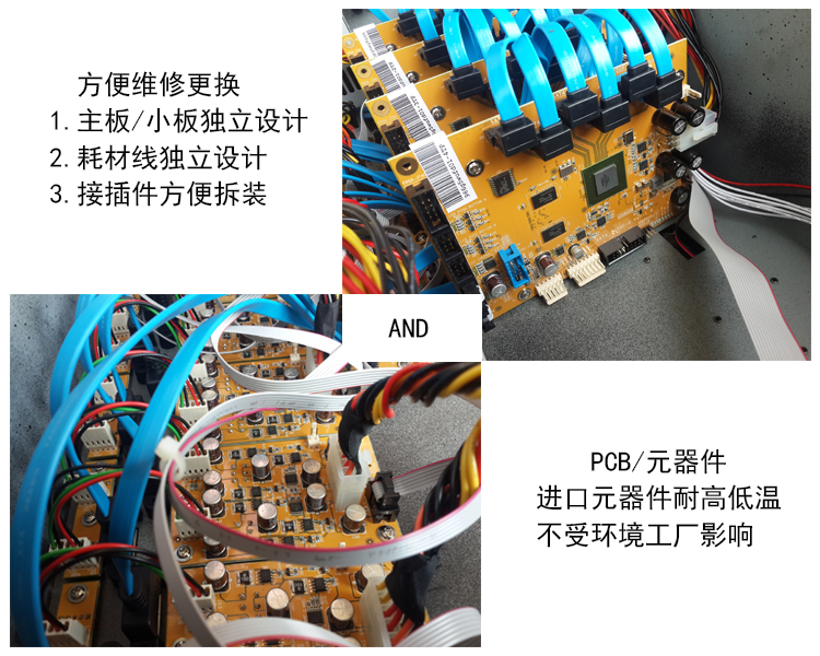 硬盤拷貝機 HT1816(1-15)