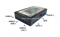 為什么大家都喜歡選擇U3S數(shù)據(jù)復(fù)制銷毀機(jī)？