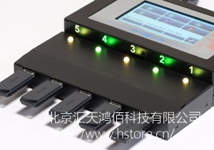 硬盤拷貝機可復制SSD、NVME、IDE、SATA等端口硬盤