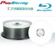 檔案級光盤：時代的珍貴記憶守護(hù)者